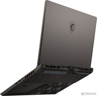 16" 240HZ 2K_MSI VECTOR 16 HX_i9-14900HX_32GB_RTX 4060 8GB - 14