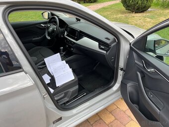 Prodám Škoda Scala 1.0 tsi 85 kw - 14