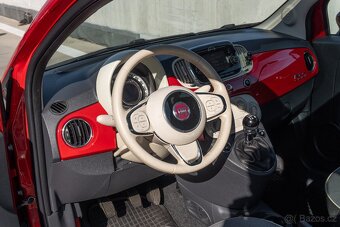 Fiat 500 1.2 Plus - 14