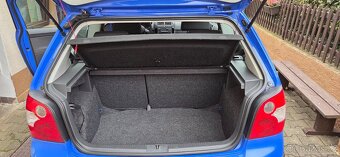 VW Polo 2004 1,2 benzin - 14