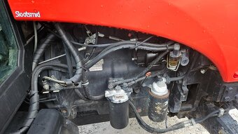 Zetor 6441 farmer ( holand 300mth ) - 14