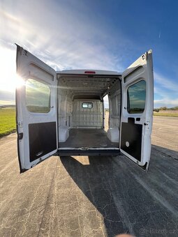 Fiat Ducato 3.0 130kw - 14