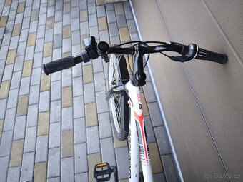 Prodám 2x dětské kolo Rockrider - 14