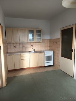 Byt v osobním vlastnictví Štoky - 14