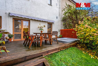 Prodej bytu 3+kk, 72 m², Hradec Králové, ul. Bozděchova - 14