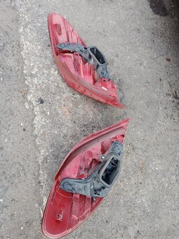 Peugeot 207 1.4 HDi 50 kW díly - 14