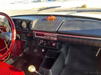 Moskvič 408/1 originální stav 53000km - 14