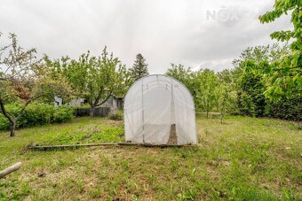 Prodej Chata, 23㎡ - 14