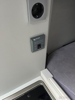 VW Grand California 600 - 14