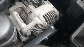 BMW E46 316i 77kW 2001 KRASAVEC JEZDI, DILY - 14