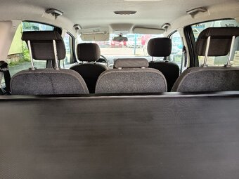 FORD S-Max 1, 6i Eco Boost ČR 118kw - 14