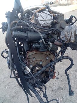 FORD KUGA 2,0TDCI RV 2009/2010 FORD MOTOR 2,0TDCI D4204T - 14