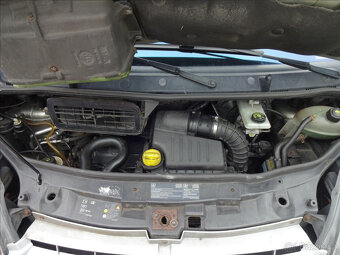 Renault Trafic 2.0, 84kW-115k, r.v.2013 - 14