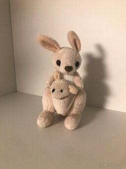 PLYŠÁCI hračky - 14