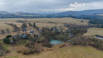 Prodej pozemek Bydlení, 1400㎡ - 14