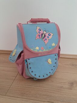 Tašky,batohy, kufřík a penál - 14