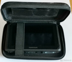 TomTom GO 1000T GPS auto navigace + nové mapy - 14