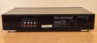 TECHNICS SH-GE90 TOP STEREO EQUALIZER SUPERB LCD - 14