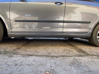 VW Golf Plus 1.9 TDI 77KW - 14