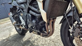 Suzuki gsr750a 2012 15.124km 78kw - 14