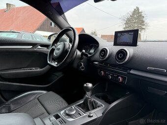 Audi A3 8V Sportback 2.0tdi (110kw) S-LINE 2017 - 14