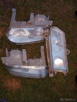 Alfa romeo 33,   Alfa 145-156 - 14