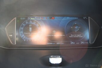 ►►Citroen C4 Picasso 2.0 HDI 110KW•NÍZKÉ KM•7MÍST◄◄ - 14