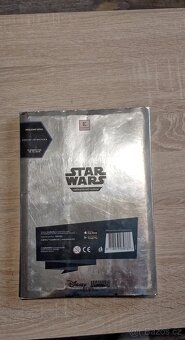 Sběratelské album StarWars - 14