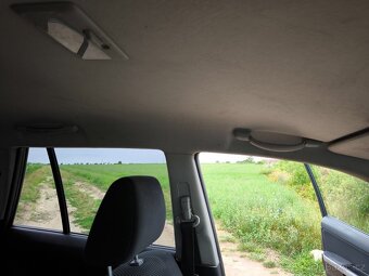 suzuki grand vitara 2,0i - 14