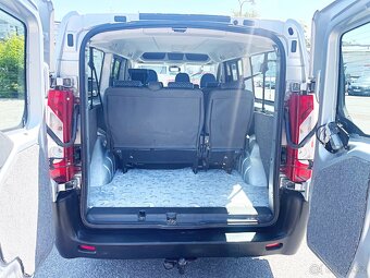 FIAT SCUDO 1.6 90MULTIJET 9MÍST 89.000KM 66KW - 14
