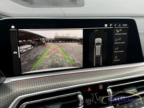BMW X5 M40i X-drive 4/2022 35.000km odpis DPH - 14