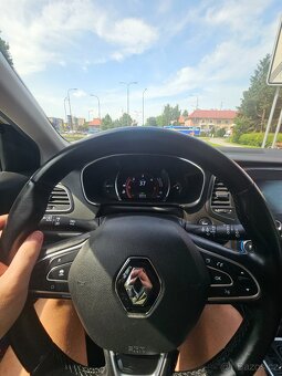 Renault Megane kombi 1.5dci , 85 kw, 2019 - 14