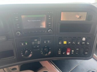 Scania R620 V8 6x4 / Full air / Hydraulika - 14