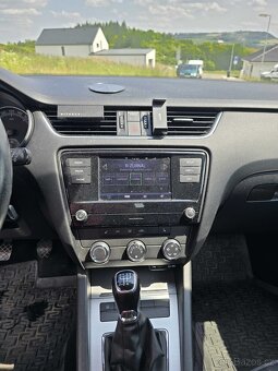 Škoda Octavia 1.6 TDi 85kW (při rychlém jednání sleva) - 14