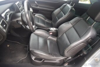 PEUGEOT 307 CC 2.0 CABRIO - automat, nové STK - 14