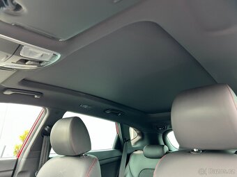 Hyundai Tucson 2.0CRDi 136kW N-Line 4x4 ŠÍBR - 14
