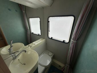 Knaus Traveller - 14