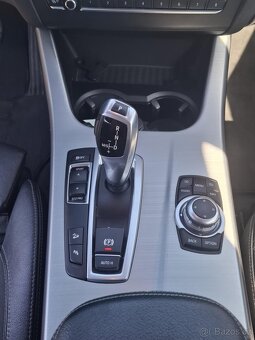 BMW X3 R.V.2013 X-DRIVE 4x4 - 14