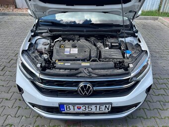 Volkswagen Taigo,  STYLE, 1.5 Benzín, - 14