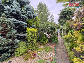 Pronájem bytu 2+kk , 40 m², se zahradou, Brno, ul. Přímá - 14