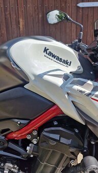 Kawasaki Z900 (2022) - 14