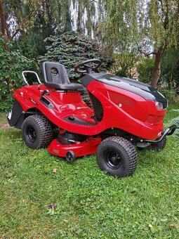 Zahradni traktor ALKO T 16-103.7 HD - 14