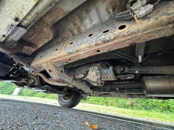 Toyota landcruiser 3.0 4x4 - 14