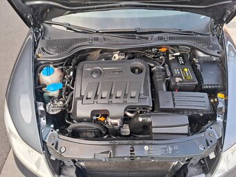 Škoda Octavia 2 FL 2.0TDi 103kW Commonrail 2011 - 14