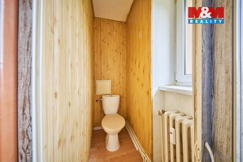 Prodej bytu 3+kk v Trutnově, ul. U Hřiště - 14