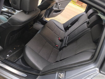 Bmw e61 530xd veškeré náhradní díly z vozu - 14