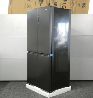 Chladnička Haier HCR3818ENPT - se zárukou - 14