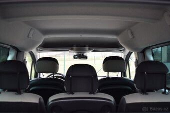 Citroën Berlingo 1.6 HDI 68KW AUTOMAT TAŽNÉ SERVISNÍ KNÍŽKA - 14