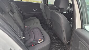 Renault Megane III 1.5 DCi (92kw) model 2015 - 14