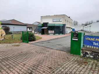 Kolín k pronájmu obchodní prostor - 14